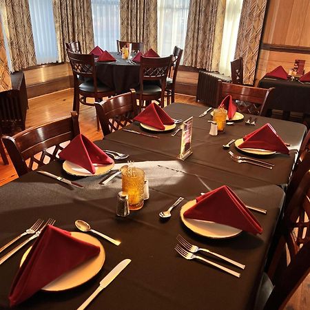 Monterey Inn 外观 照片
