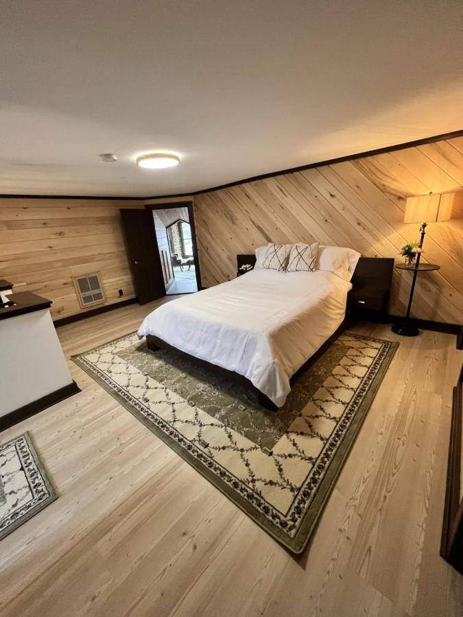 Monterey Inn 外观 照片