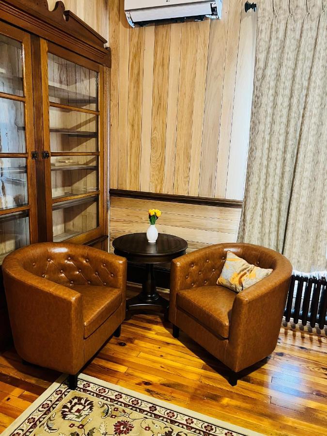 Monterey Inn 外观 照片