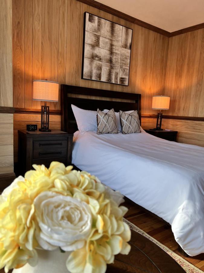 Monterey Inn 外观 照片