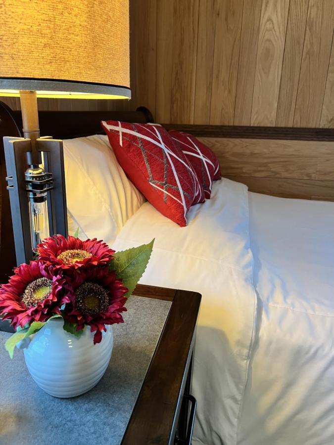 Monterey Inn 外观 照片