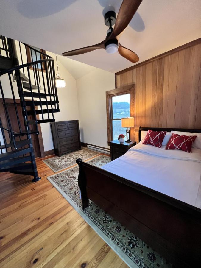 Monterey Inn 外观 照片