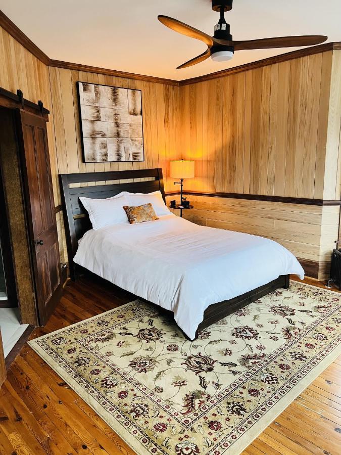 Monterey Inn 外观 照片