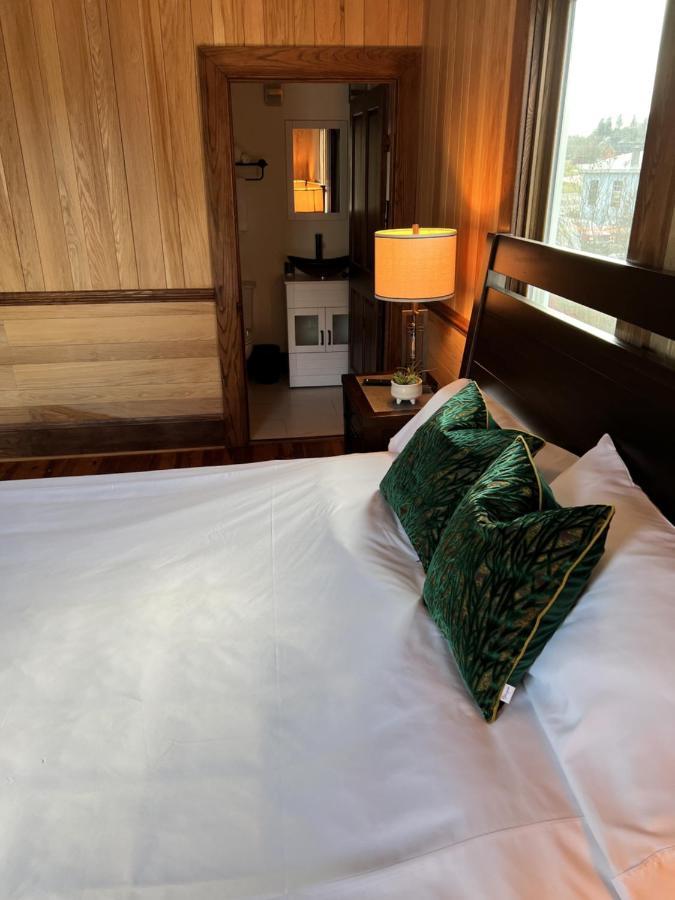 Monterey Inn 外观 照片