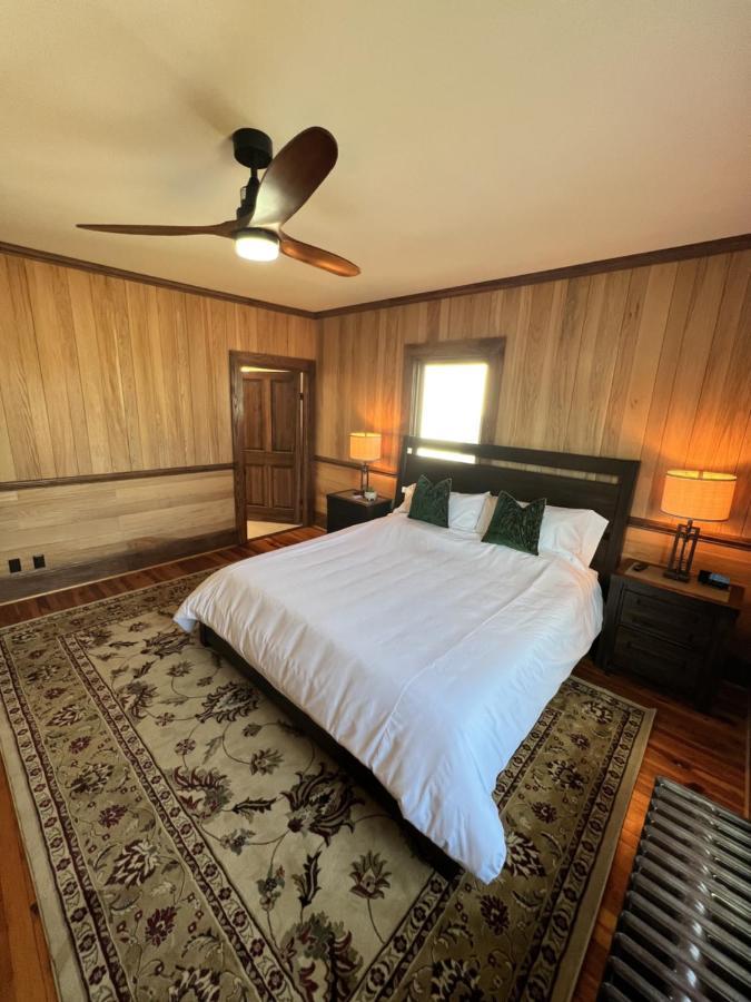 Monterey Inn 外观 照片