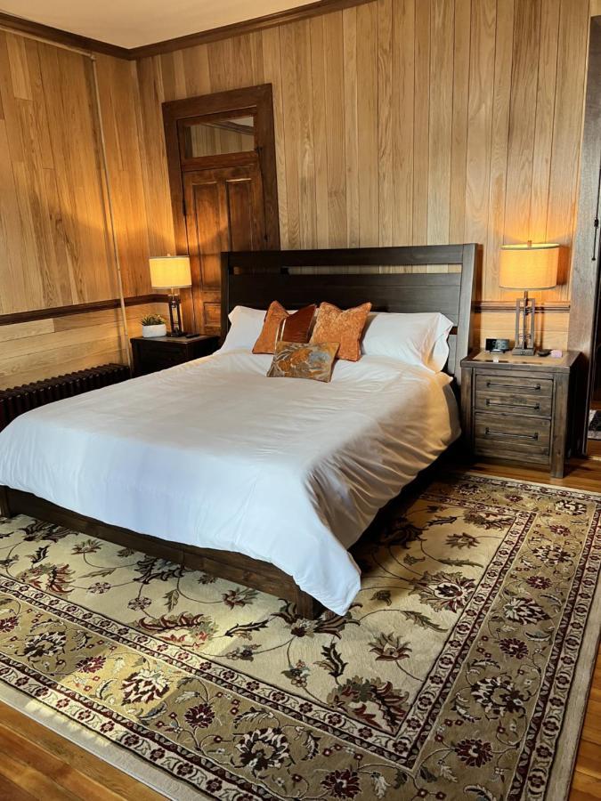 Monterey Inn 外观 照片