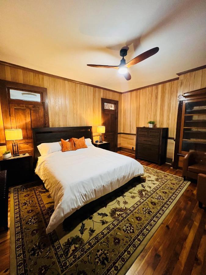Monterey Inn 外观 照片