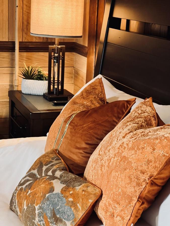 Monterey Inn 外观 照片
